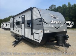 New 2026 Jayco Jay Flight SLX 261BHS available in Longs, South Carolina