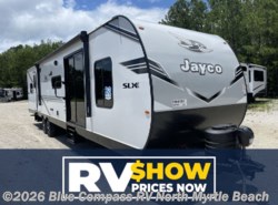 New 2026 Jayco Jay Flight SLX 380DQS available in Longs, South Carolina