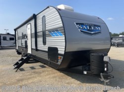 Used 2022 Forest River Salem 26DBUD available in Longs, South Carolina