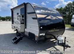 New 2026 Forest River Aurora Light 16BHX available in Longs, South Carolina