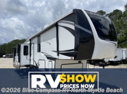 Used 2022 Forest River Cardinal Luxury 390FBX available in Longs, South Carolina