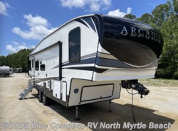 Used 2023 Keystone Arcadia Super Lite 293SLRD available in Longs, South Carolina