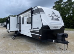 New 2026 Alliance RV Delta 321BH available in Longs, South Carolina