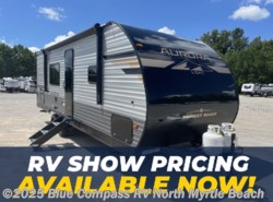 New 2025 Forest River Aurora Light 26BH available in Longs, South Carolina