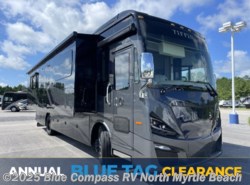 Used 2025 Tiffin Phaeton 35CH available in Longs, South Carolina