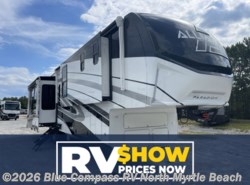 New 2026 Alliance RV Paradigm 382RK available in Longs, South Carolina