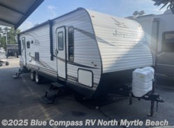 Used 2019 Jayco Jay Flight SLX 8 265RLS available in Longs, South Carolina