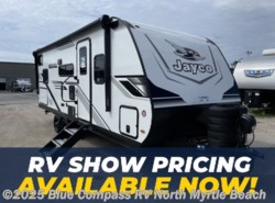 New 2026 Jayco Jay Feather 21MBH available in Longs, South Carolina