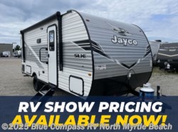 New 2026 Jayco Jay Flight SLX 197MB available in Longs, South Carolina