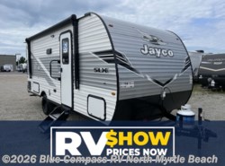 New 2026 Jayco Jay Flight SLX 197MB available in Longs, South Carolina