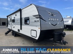 New 2026 Jayco Jay Flight SLX 263BHS available in Longs, South Carolina