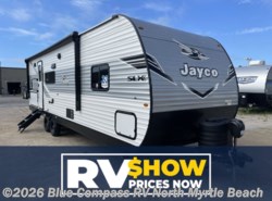 New 2026 Jayco Jay Flight SLX 263BHS available in Longs, South Carolina