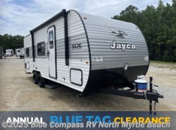 New 2026 Jayco Jay Flight SLX 250BH available in Longs, South Carolina