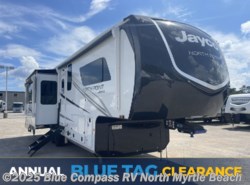 New 2026 Jayco North Point 310RLTS available in Longs, South Carolina