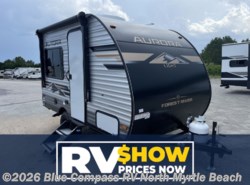 New 2026 Forest River Aurora Light 13RDX available in Longs, South Carolina