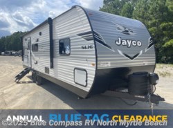 New 2026 Jayco Jay Flight SLX 263BHS available in Longs, South Carolina
