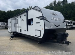 New 2026 Jayco Jay Flight SLX 333BTS available in Longs, South Carolina