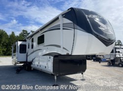 Used 2024 Jayco North Point 387FBTS available in Longs, South Carolina