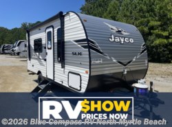 New 2026 Jayco Jay Flight SLX 175FQ available in Longs, South Carolina