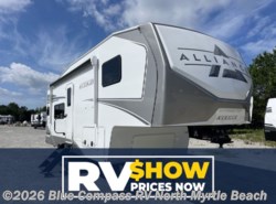 New 2026 Alliance RV Avenue All-Access 23ML available in Longs, South Carolina