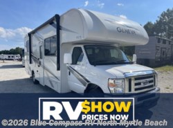 Used 2024 Thor Motor Coach Geneva 28VT available in Longs, South Carolina