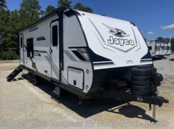 New 2026 Jayco Jay Feather 23RK available in Longs, South Carolina