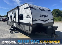 Used 2024 Jayco Jay Flight SLX 260BH available in Longs, South Carolina