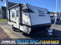 New 2026 Jayco Jay Feather Air SL 17BHSL available in Longs, South Carolina