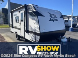 New 2026 Jayco Jay Feather Air SL 17BHSL available in Longs, South Carolina