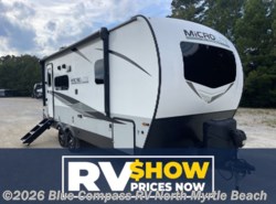 Used 2023 Forest River Flagstaff Micro Lite 22FBS available in Longs, South Carolina