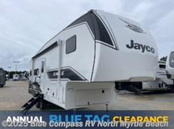 New 2026 Jayco Eagle SLE 24MLE available in Longs, South Carolina