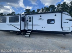 New 2026 Jayco Jay Flight SLX 334RTS available in Longs, South Carolina