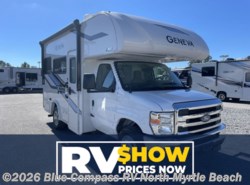 New 2026 Thor Motor Coach Geneva 19VT available in Longs, South Carolina