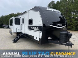 New 2026 Jayco Eagle HT 312BHOK available in Longs, South Carolina
