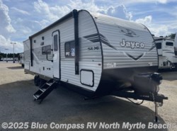 New 2026 Jayco Jay Flight SLX 284BHS available in Longs, South Carolina