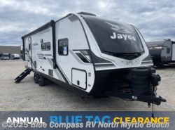 New 2025 Jayco Jay Feather 25RB available in Longs, South Carolina