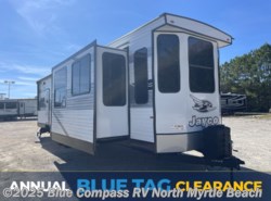 New 2026 Jayco Jay Flight Bungalow 401FLTS DS available in Longs, South Carolina