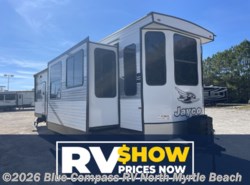 New 2026 Jayco Jay Flight Bungalow 401FLTS DS available in Longs, South Carolina