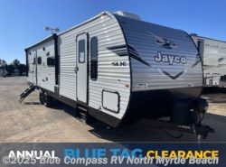 New 2026 Jayco Jay Flight SLX 330TBS available in Longs, South Carolina