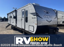 New 2026 Jayco Jay Flight SLX 330TBS available in Longs, South Carolina
