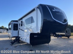 New 2026 Jayco North Point 310RLTS available in Longs, South Carolina