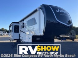 New 2026 Jayco North Point 310RLTS available in Longs, South Carolina