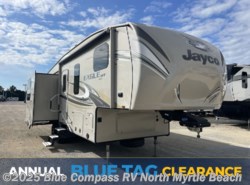 Used 2017 Jayco Eagle HT 27.5RLTS available in Longs, South Carolina
