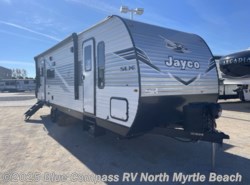 New 2026 Jayco Jay Flight SLX 262RLS available in Longs, South Carolina