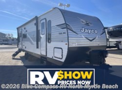 New 2026 Jayco Jay Flight SLX 262RLS available in Longs, South Carolina