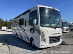 Used 2023 Thor Motor Coach Hurricane 29M available in Longs, South Carolina