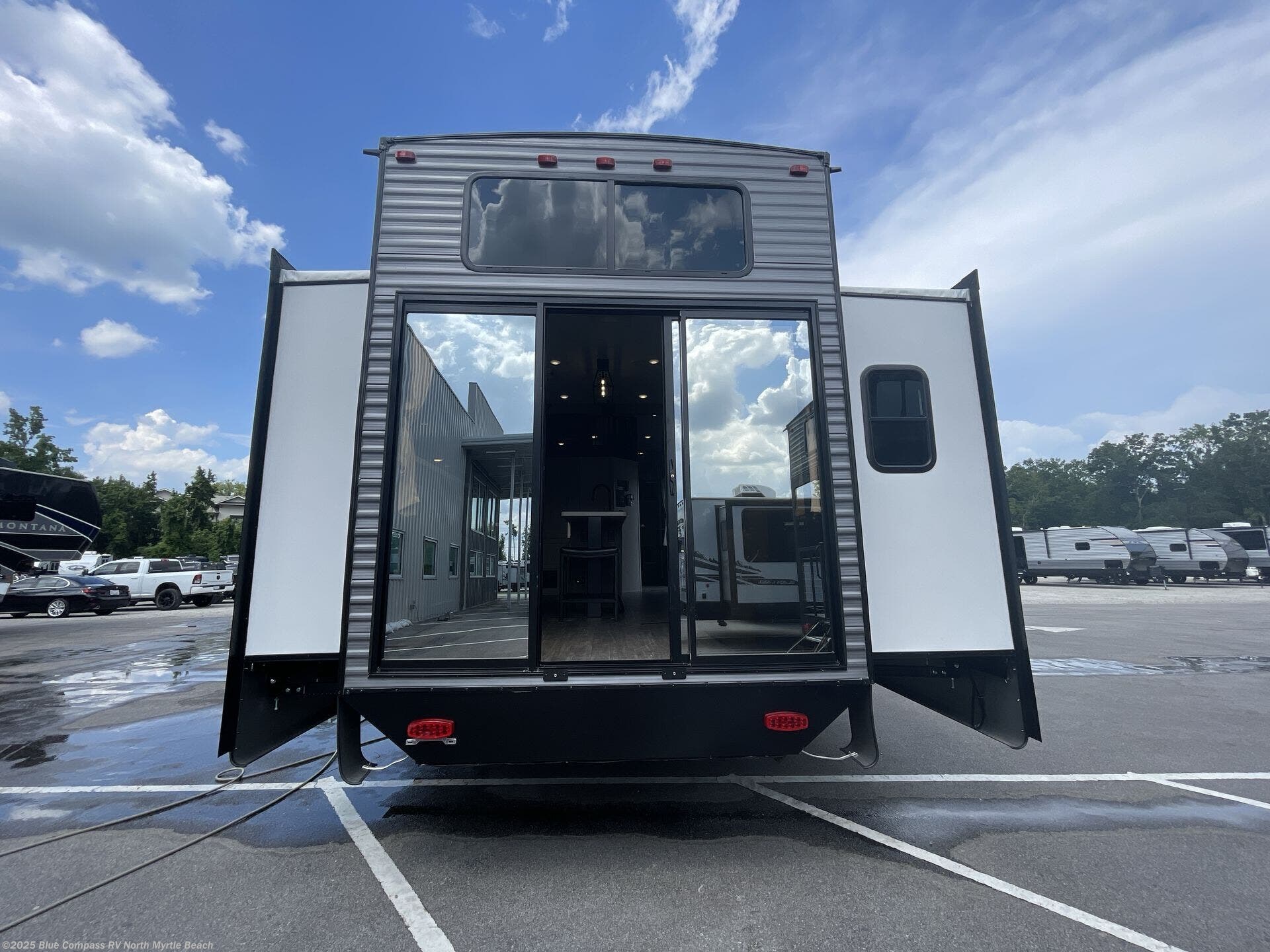 New 2025 Forest River Aurora 43CONDO available in Longs, South Carolina