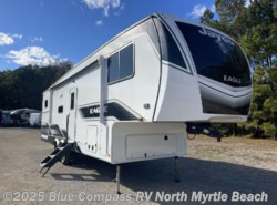 Used 2024 Jayco Eagle 29.5BHOK available in Longs, South Carolina
