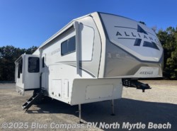 New 2026 Alliance RV Avenue 35RKS available in Longs, South Carolina
