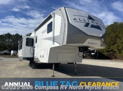 New 2026 Alliance RV Avenue All-Access 29RL available in Longs, South Carolina